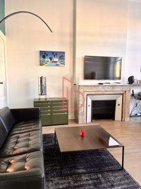 À louer Bureaux - Bordeaux 33000 - 77m²