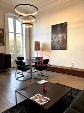 À louer Bureaux - Bordeaux 33000 - 77m²