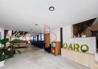 À louer Bureaux - Bordeaux 33000 - 515m²