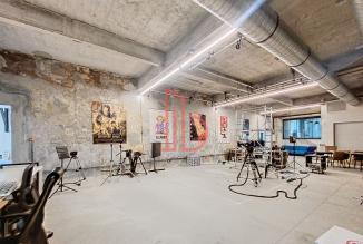 À louer Bureaux - Bordeaux 33000 - 515m²