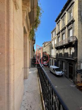 À louer Bureaux - Bordeaux 33000 - 130m²