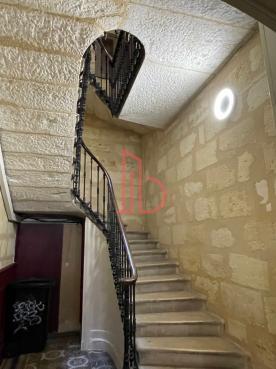 À louer Bureaux - Bordeaux 33000 - 130m²