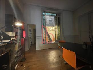 À louer Bureaux - Bordeaux 33000 - 90m²