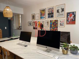 À louer Bureaux - Bordeaux 33000 - 30m²