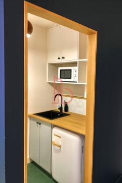 À louer Bureaux - Bordeaux 33000 - 30m²