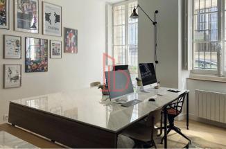 À louer Bureaux - Bordeaux 33000 - 30m²