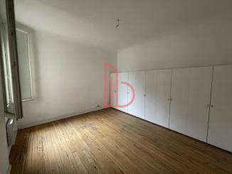 À louer Bureaux - Bordeaux 33000 - 70m²