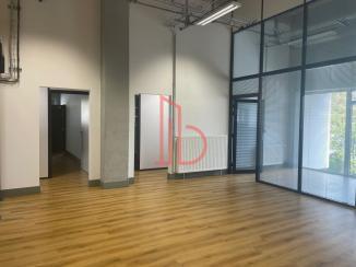 À louer Bureaux - Bègles 33130 - 210m²