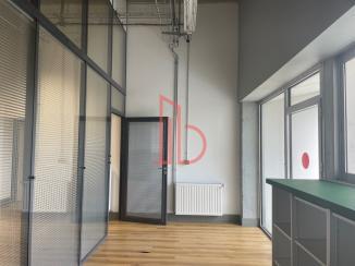 À louer Bureaux - Bègles 33130 - 210m²