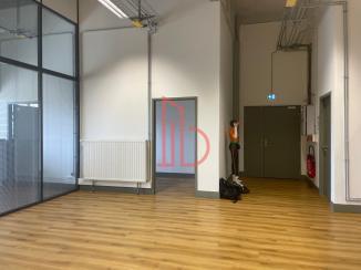 À louer Bureaux - Bègles 33130 - 210m²