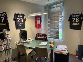 À vendre Bureaux - Cenon 33150 - 280m²