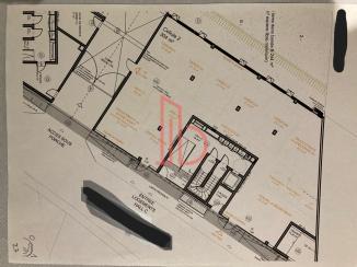 À vendre Bureaux - Cenon 33150 - 280m²