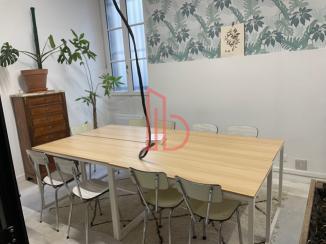 À louer Bureaux - Bordeaux 33000 - 112m²