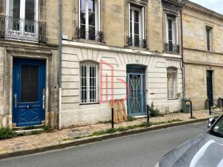 À louer Bureaux - Bordeaux 33000 - 112m²