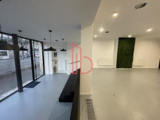 À louer Bureaux - Bordeaux 33000 - 256m²