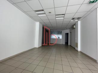 À louer Bureaux - Bordeaux 33300 - 112.7m²