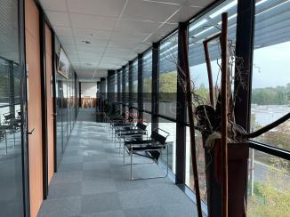 À louer Bureaux - Gradignan 33170 - 6034.8m²