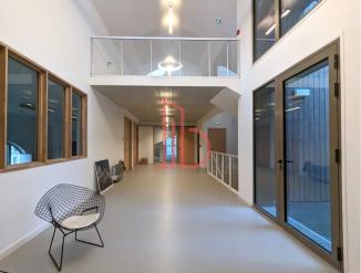 À louer Bureaux - Bordeaux 33800 - 181m²