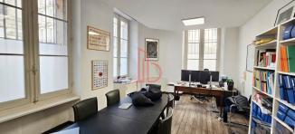 À louer Bureaux - Bordeaux 33000 - 100m²