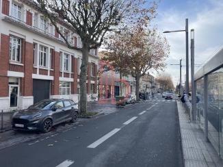 À vendre Bureaux - Bordeaux 33100 - 257m²