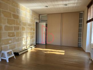 À louer Bureaux - Bordeaux 33000 - 146m²