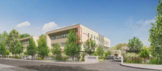 À vendre Bureaux - Pessac 33600 - 6381.2m²