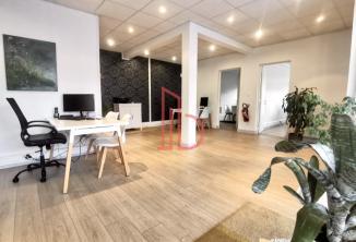 À louer Bureaux - Talence 33400 - 110m²