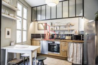 À vendre Bureaux - Bordeaux 33000 - 81m²