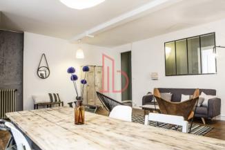 À vendre Bureaux - Bordeaux 33000 - 81m²