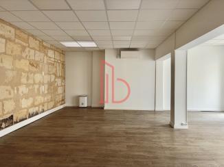 À louer Bureaux - Bordeaux 33000 - 55m²