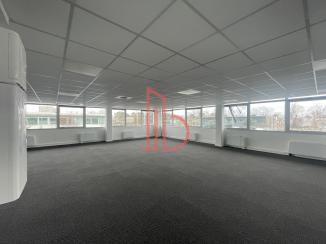 À louer Bureaux - Pessac 33600 - 602.2m²